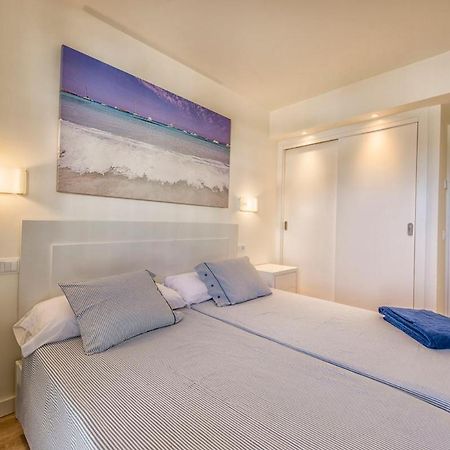 Sa Maniga 2C Apartment Cala Millor  Luaran gambar