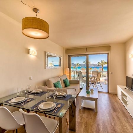 Sa Maniga 2C Apartment Cala Millor  Luaran gambar
