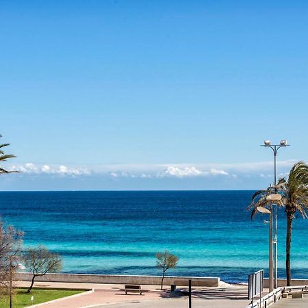 Sa Maniga 2C Apartment Cala Millor  Luaran gambar