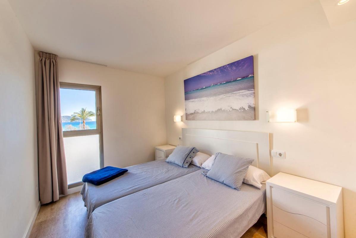 Sa Maniga 2C Apartment Cala Millor  Luaran gambar