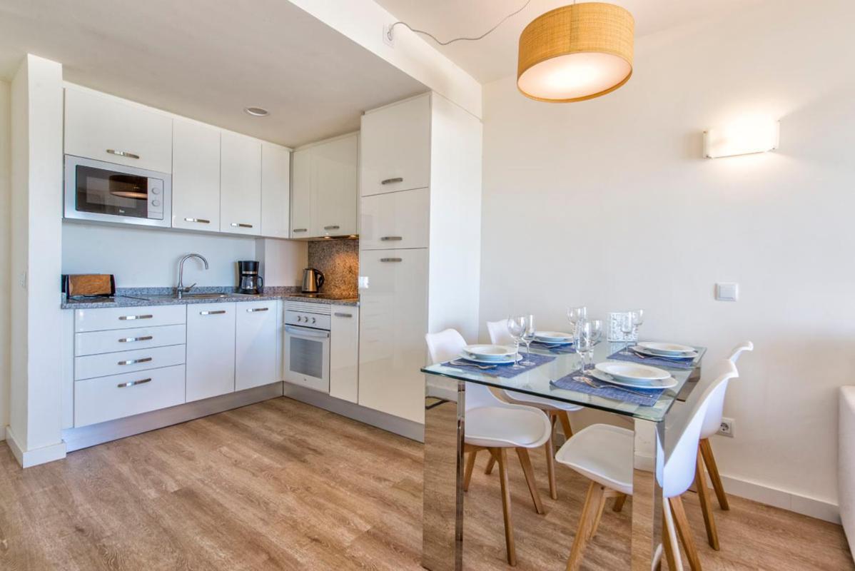 Sa Maniga 2C Apartment Cala Millor  Luaran gambar