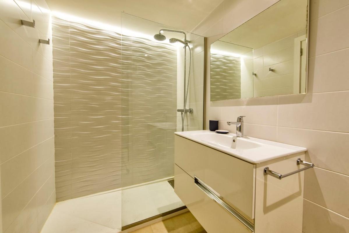Sa Maniga 2C Apartment Cala Millor  Luaran gambar